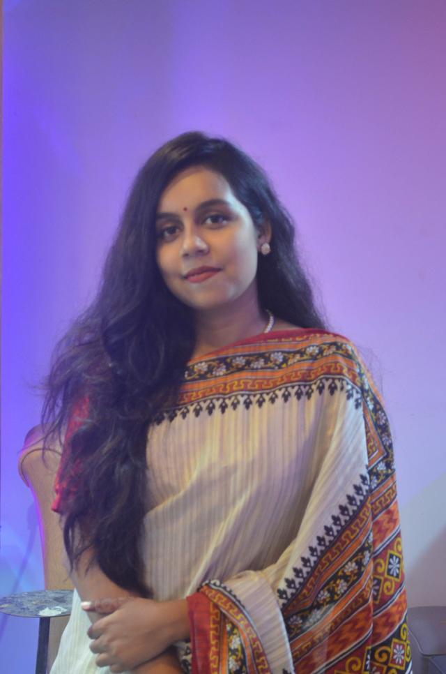 Arnika Tabassum
