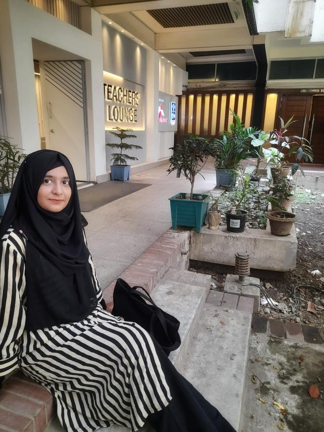 Rimi Hasan Any
