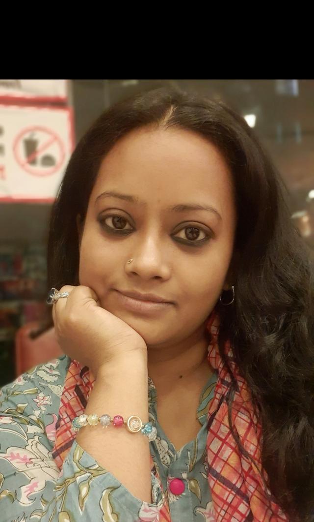Tithee khondoker