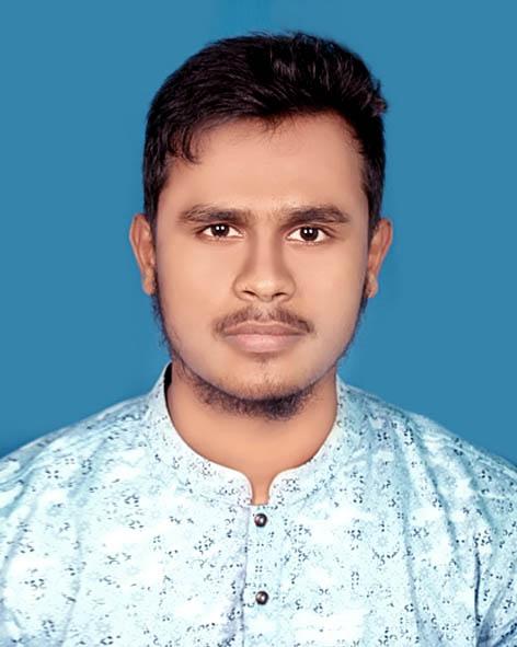 Bayzid Ahmed