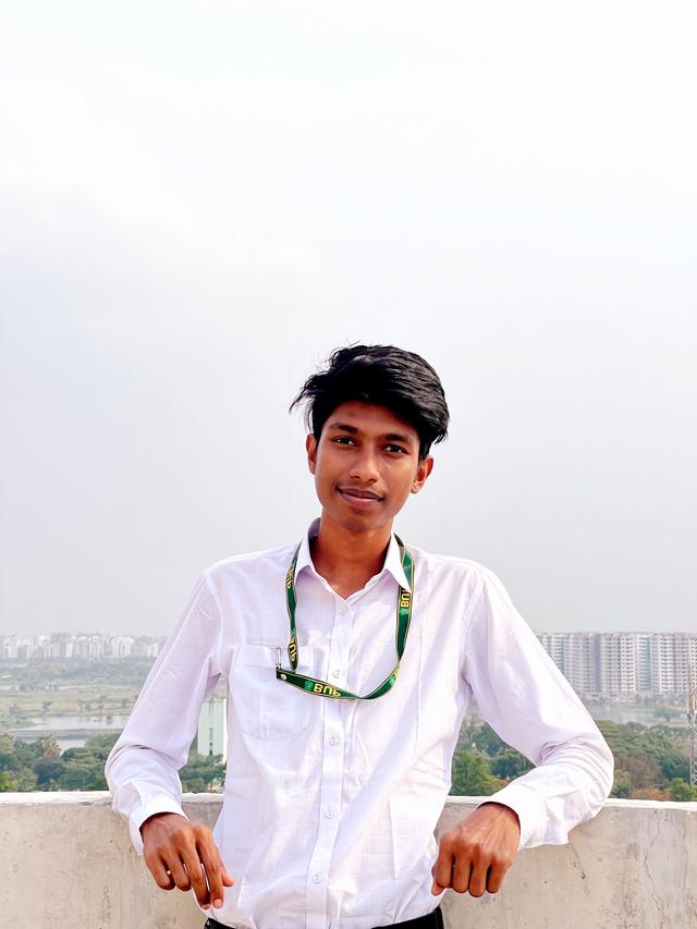 Seyam ahmed
