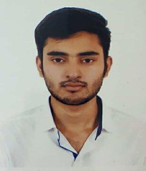 Md. Arafat Zaman