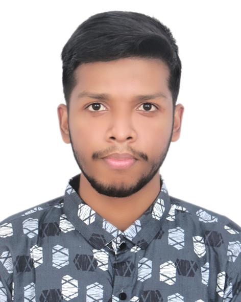 Turjo Sarkar