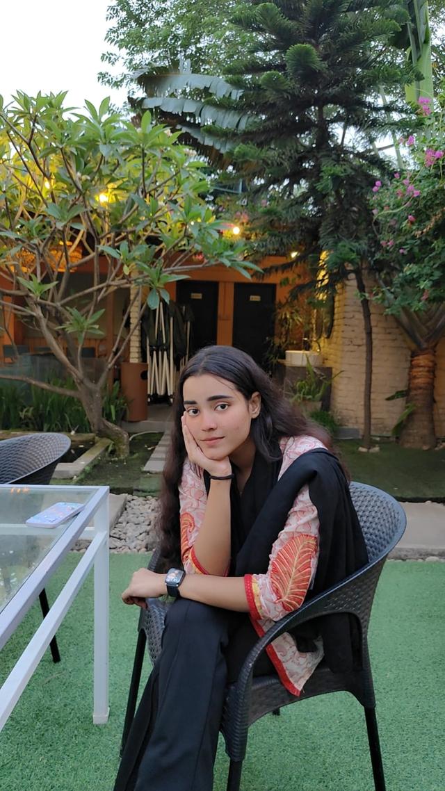 Susma Ahmed