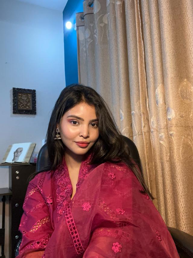 Fariha Tabassum