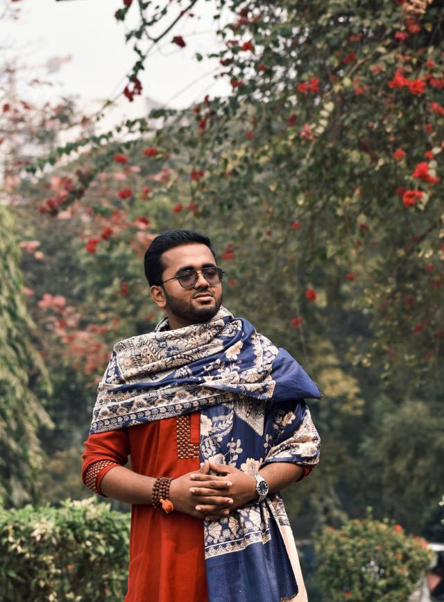 Prottoy Kumar Bhoumik