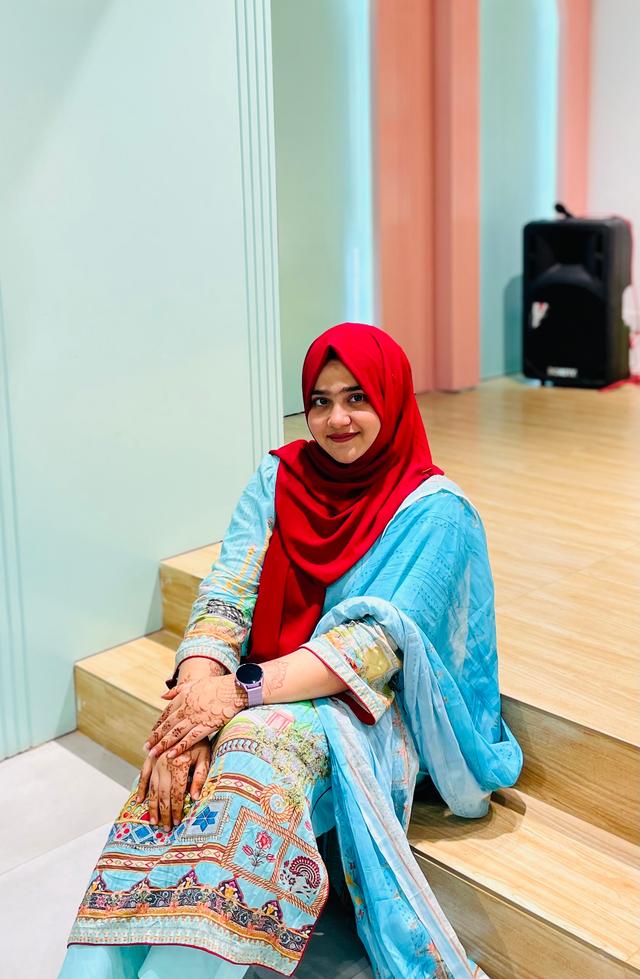 Raya Akter