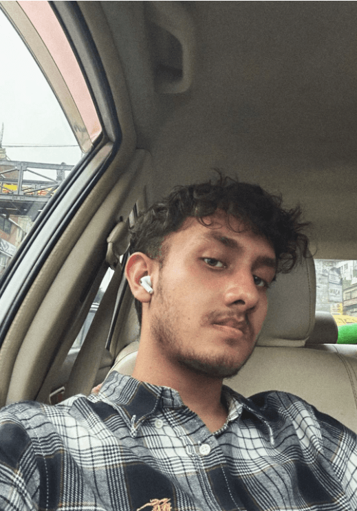 Saad Ahmed