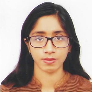 Mushfiqa Hossain Zahin