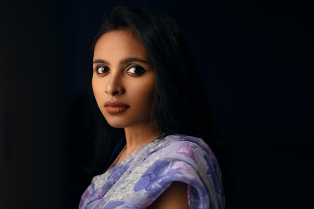 Moumita Sarker