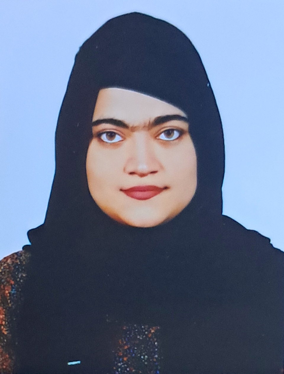 Sumaiya Jahan