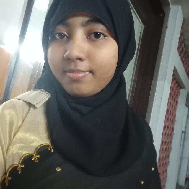 Noushin Faria