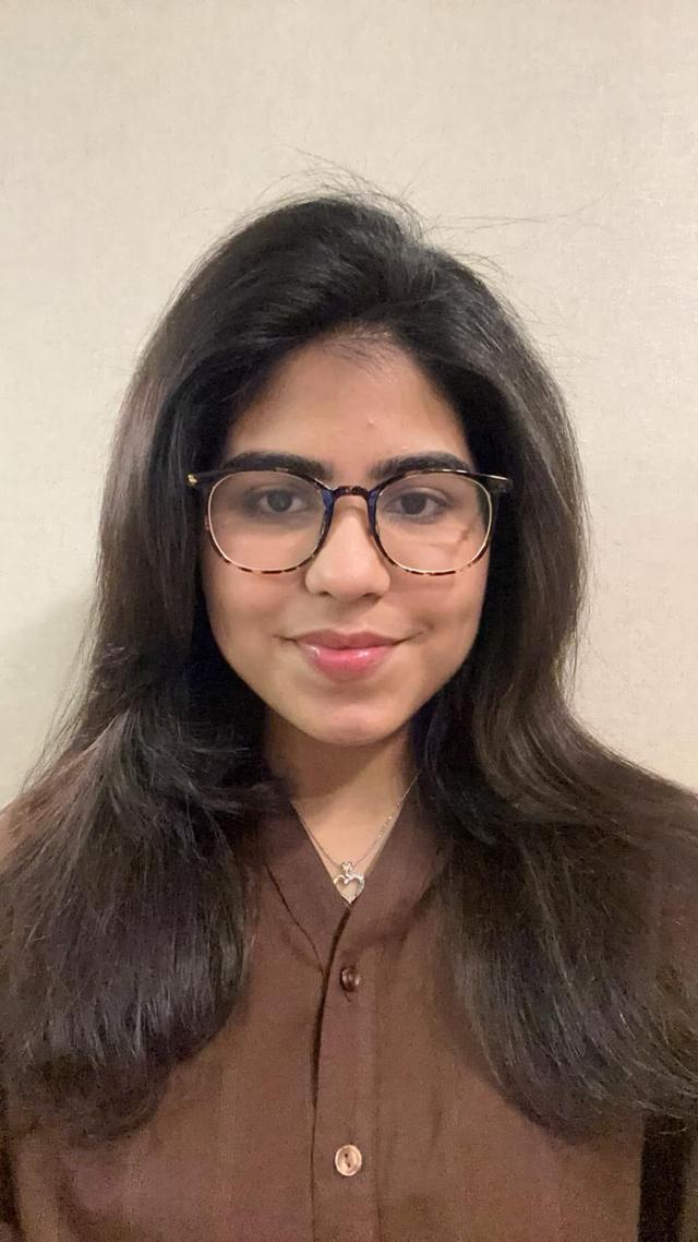 Ayesha Tariq