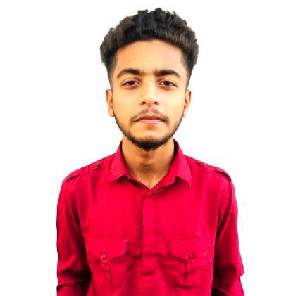 Azharul Abedin Sagor