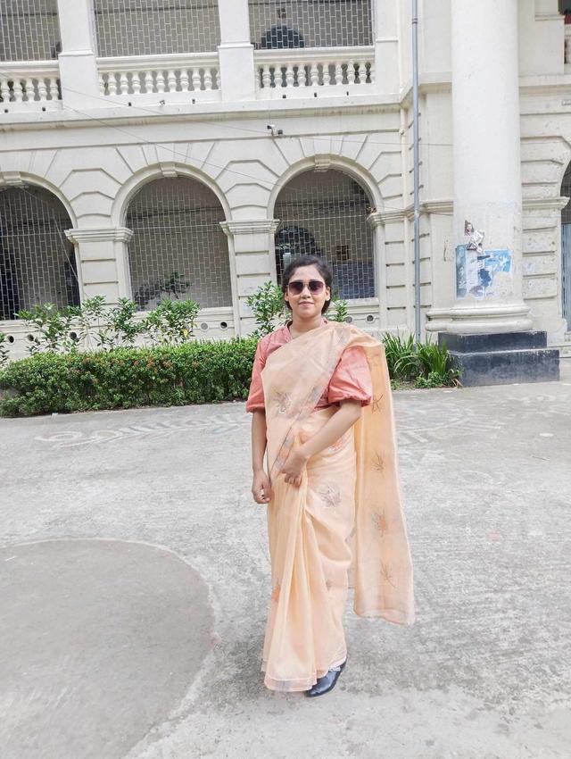 Rahima Akter