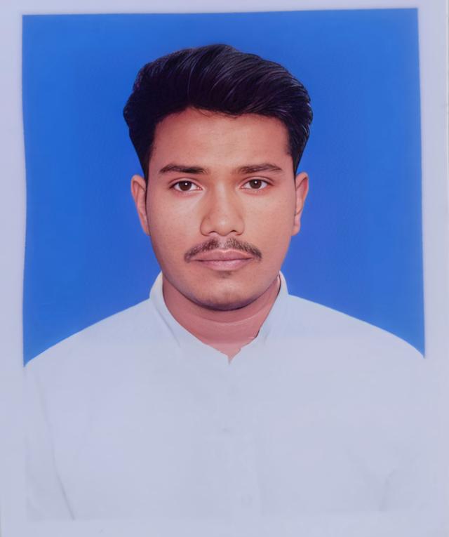 Sabbir Hussain Nayem