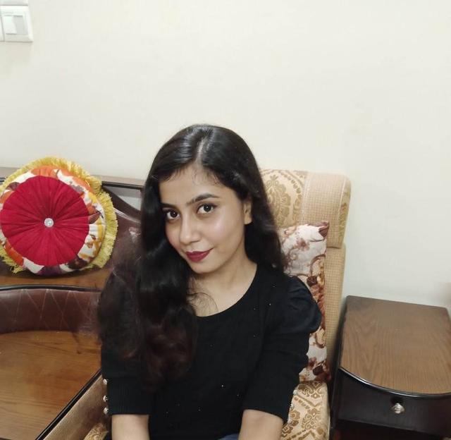 Meherin Khandakar Rian