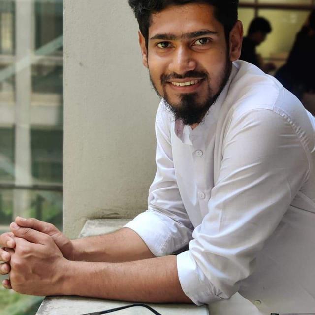 Md Mahadi Hasan Rahim