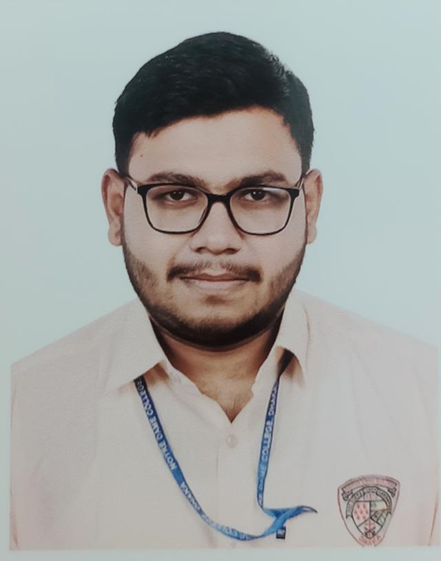 Md. Asad Al Mahmud
