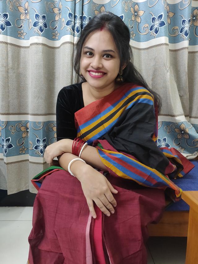 Annasha debnath