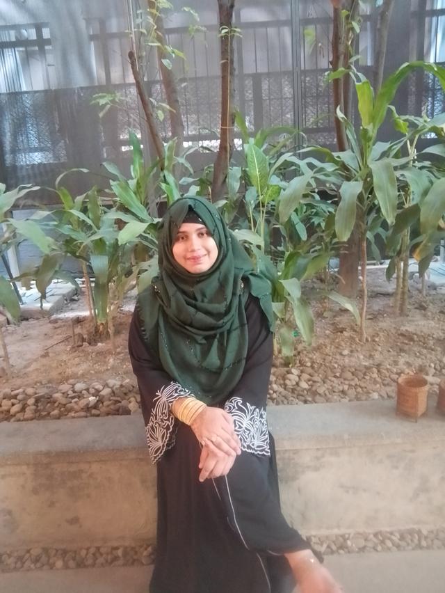 Munira Akter