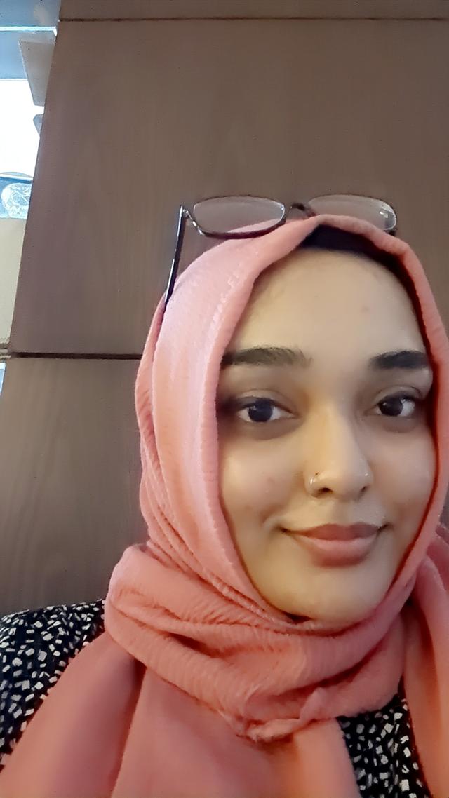 Intishar Reza