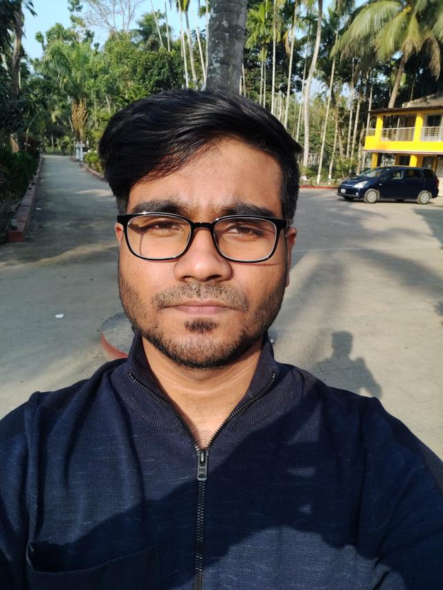 Tahasin Kader Chowdhury