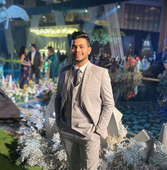 MD SAMIN BIN AHMED