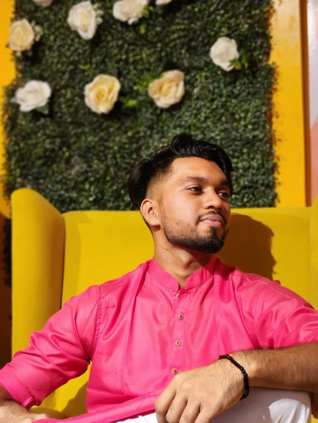 Adrito Bhuiyan