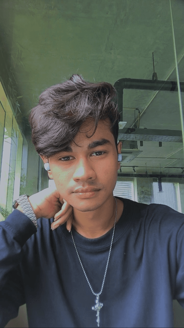 Rubaet Islam