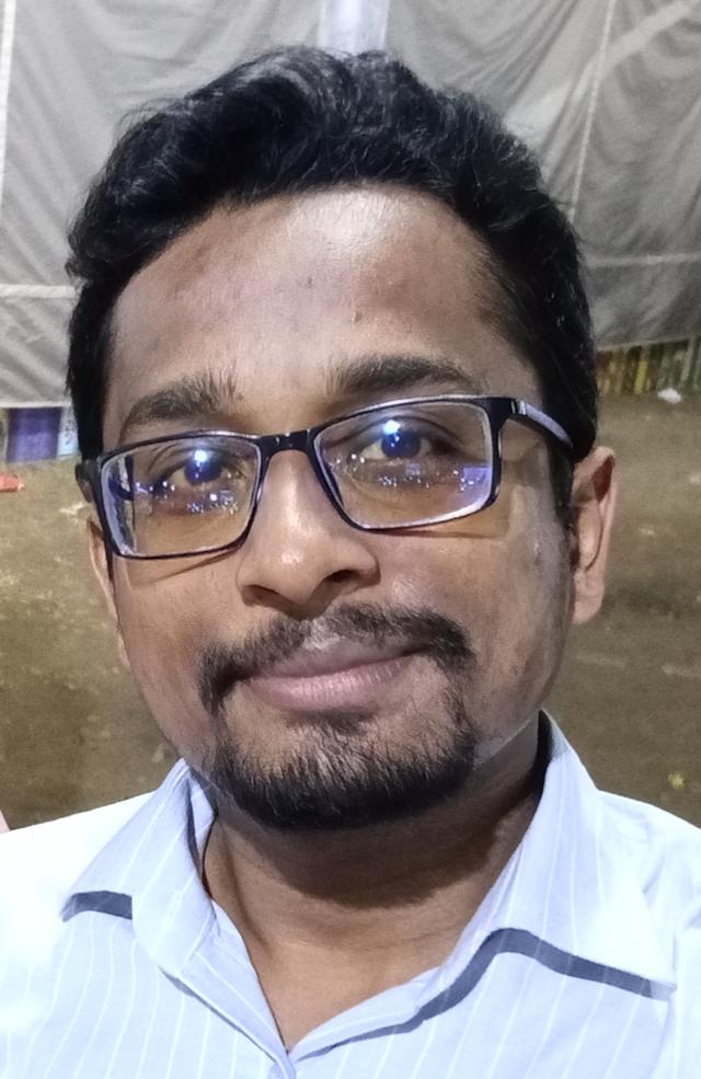 Shaikat Marcel Gomes