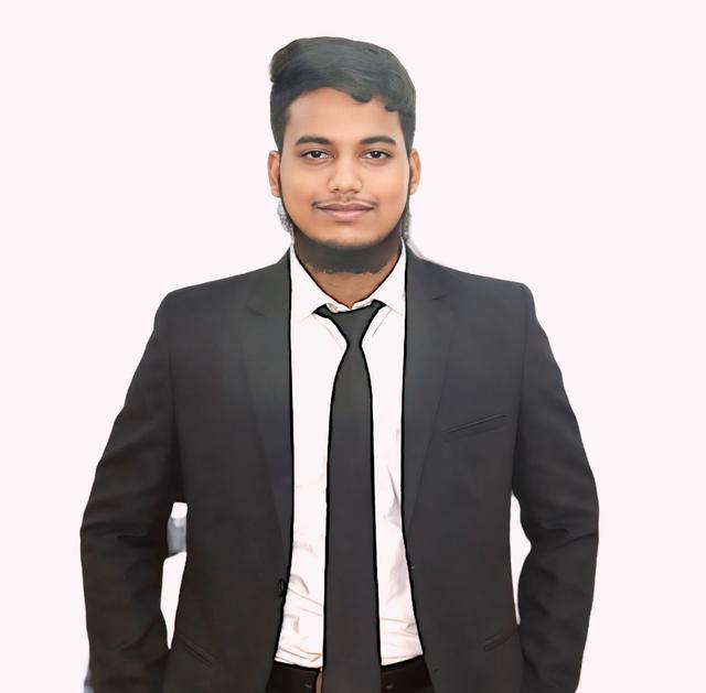 Emran Hasan