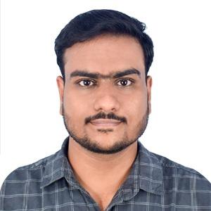 SOUVIK KARMAKAR