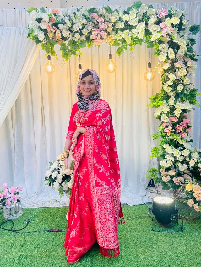 Iffaat Ara Mehnaz