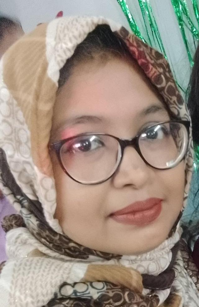 Nasrin jahan lima