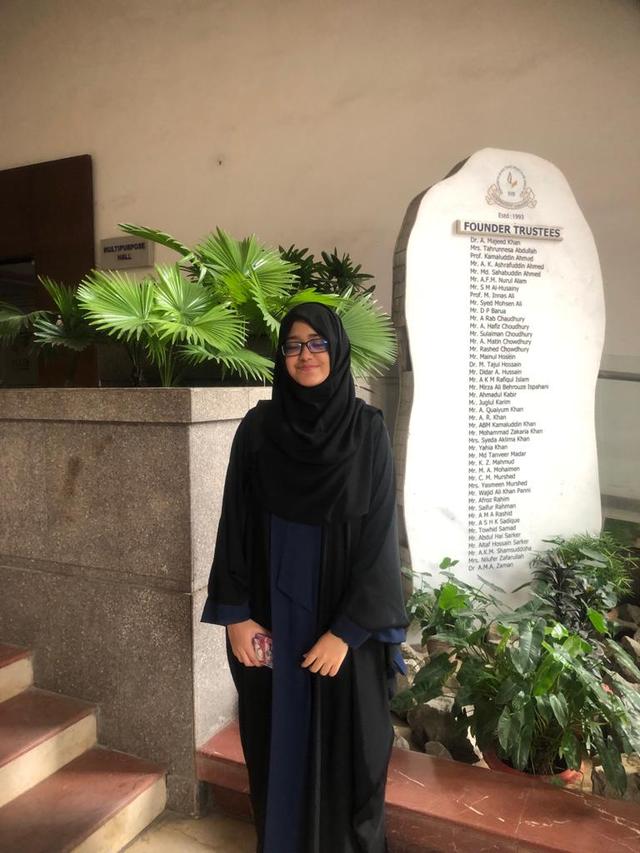 Fateeha Abdullah
