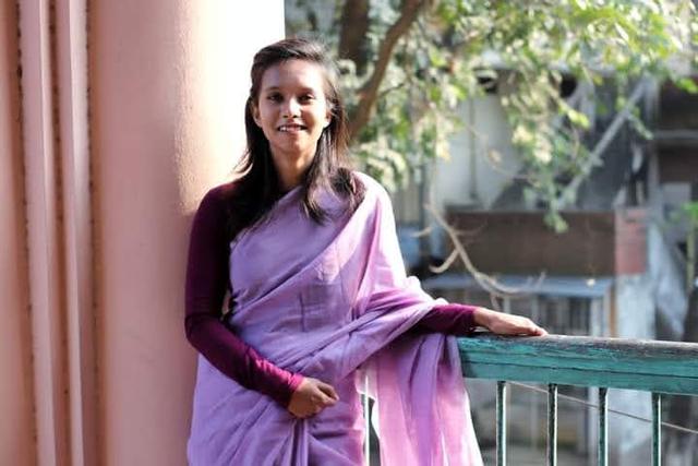Naziya Yasmin Aporna