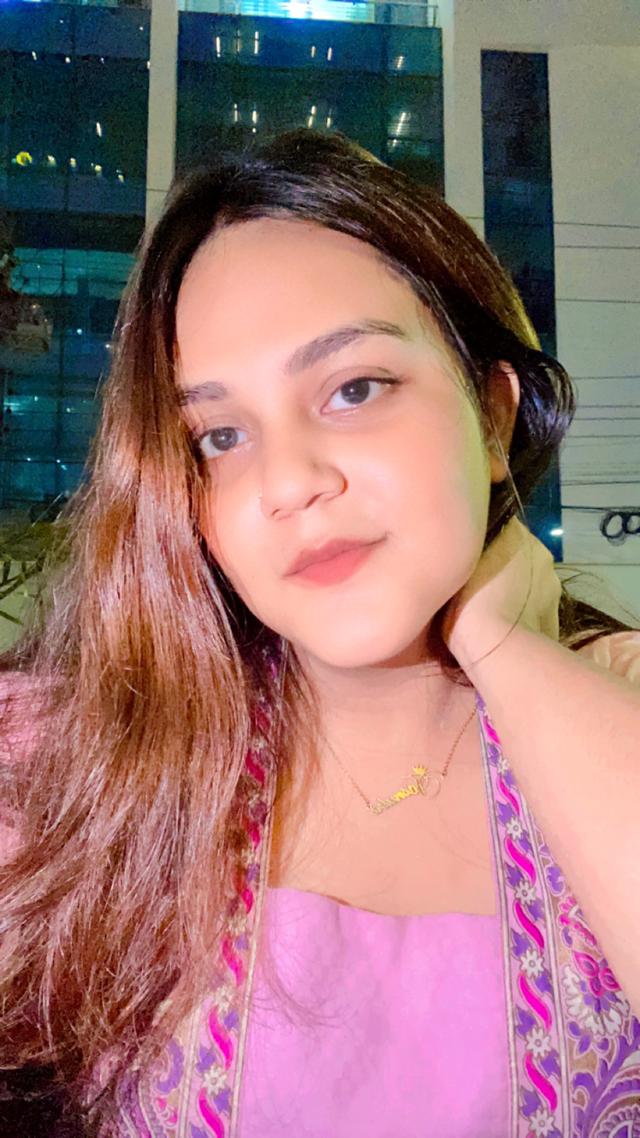 Tasnuba Tabassum