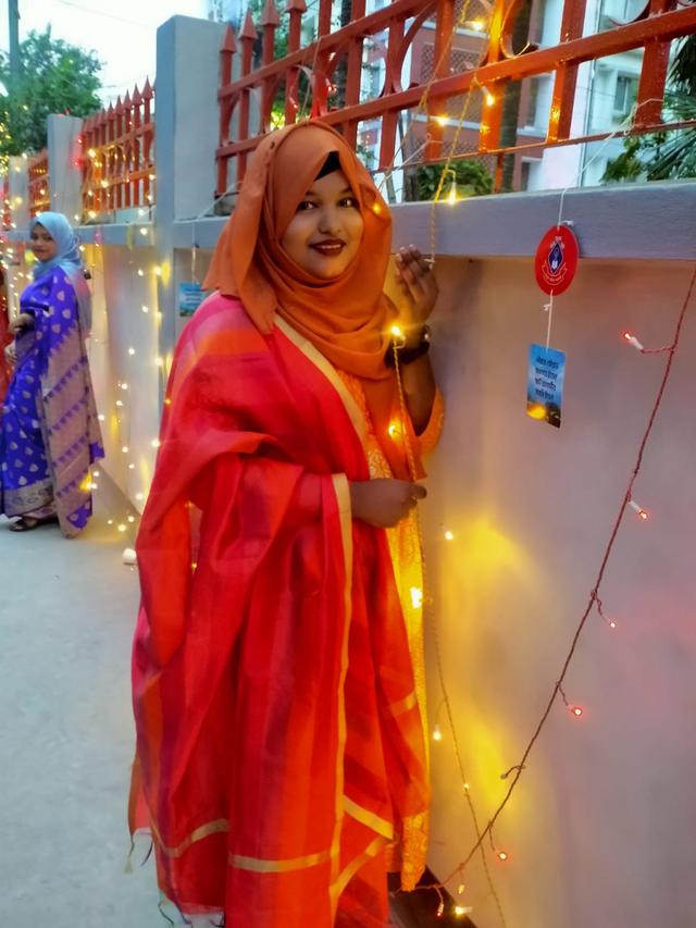 Wasia Noor Sara