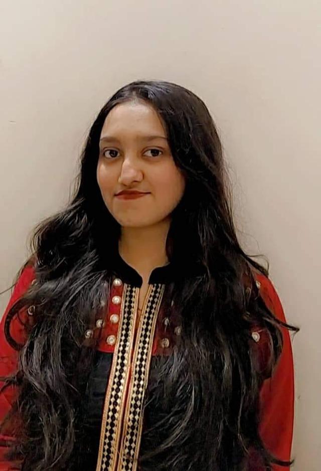 Minfa Raihan