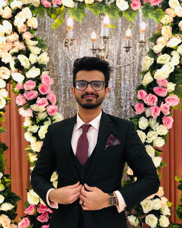 Farhan Fahmid