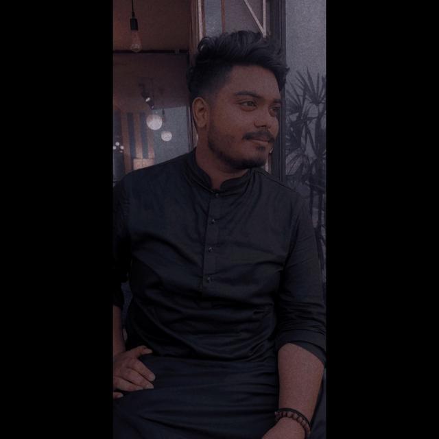 Rafi Alam Adith