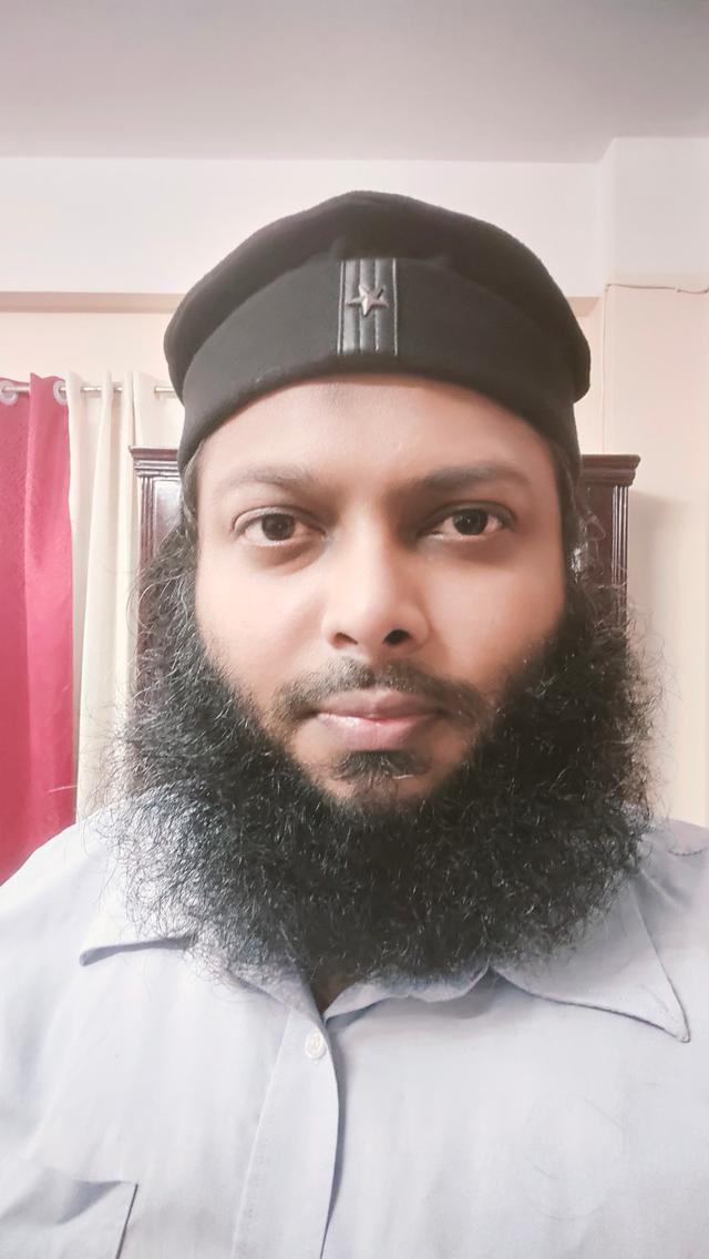 Shahir Nazib Rakib