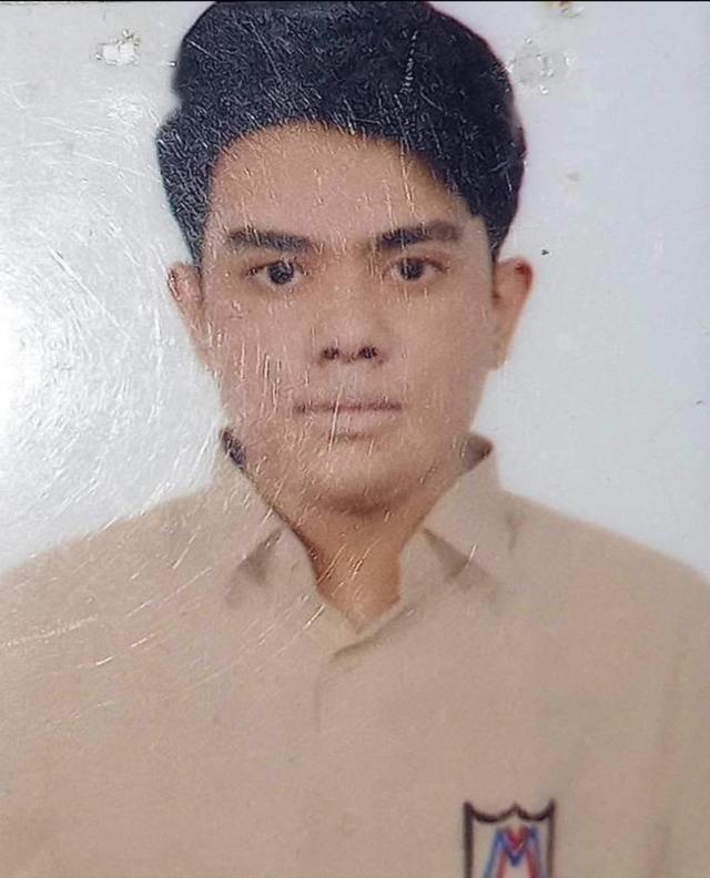 Ahnaf Kibria
