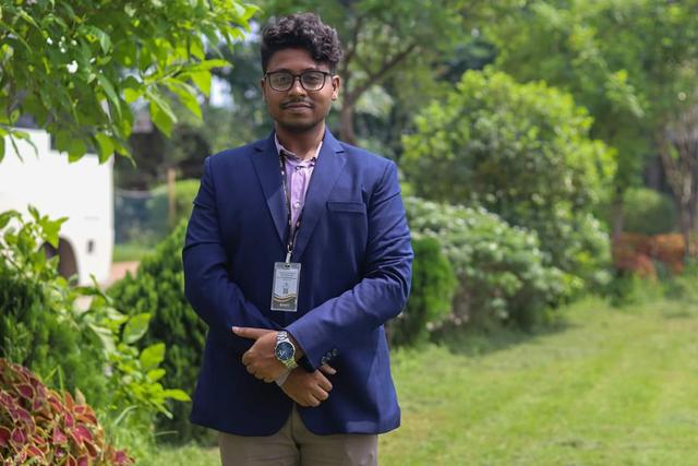 Waseur Rahman