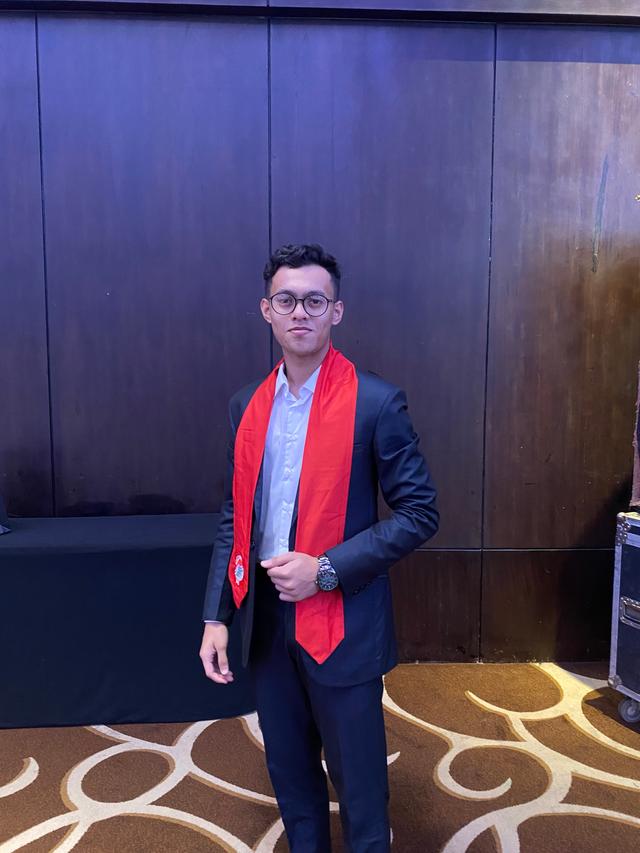 Abdullah Al Zawad Hossain