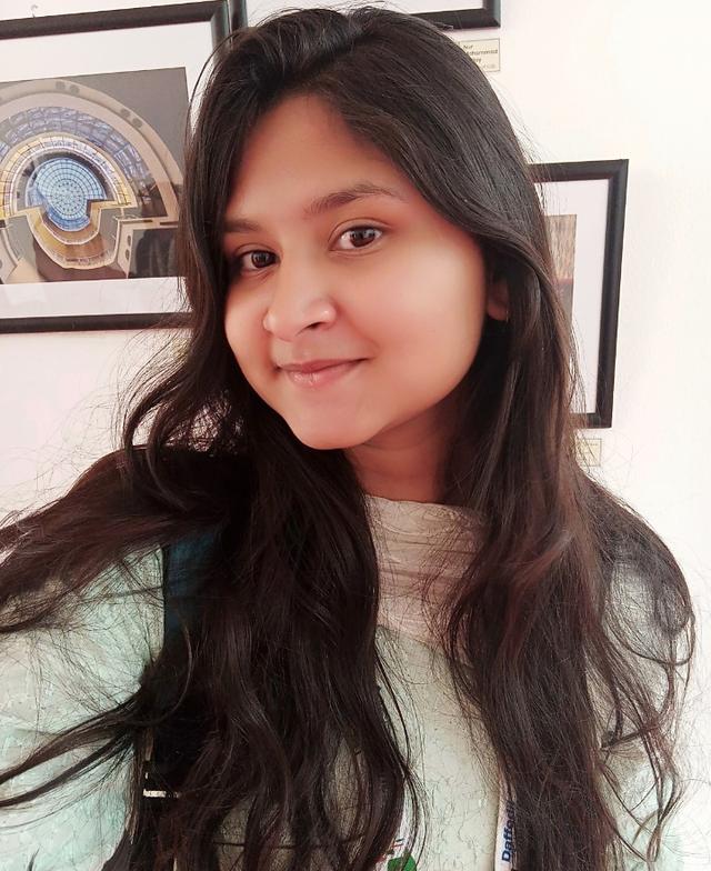 Maimuna Mahi Musahiba