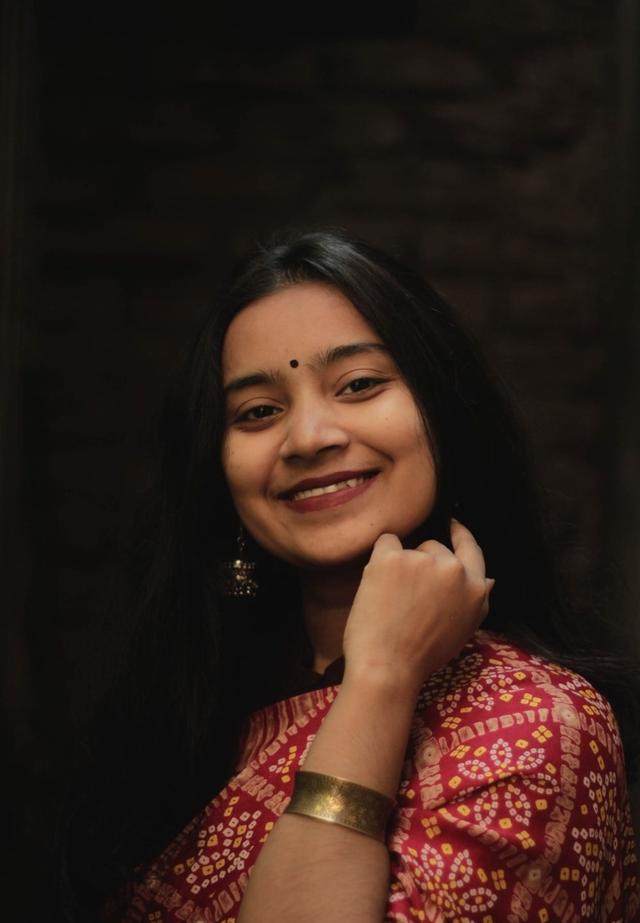 Sanjina Rahman