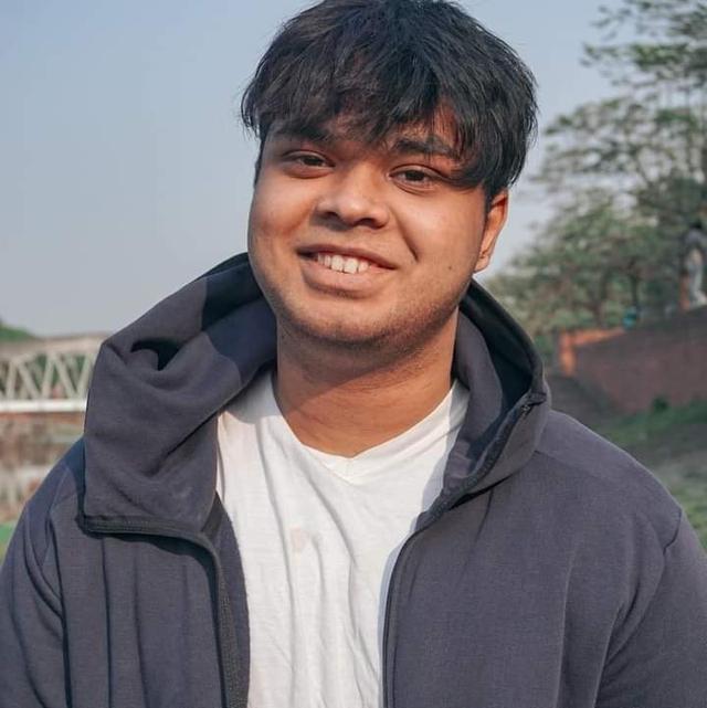 Shakib Akram