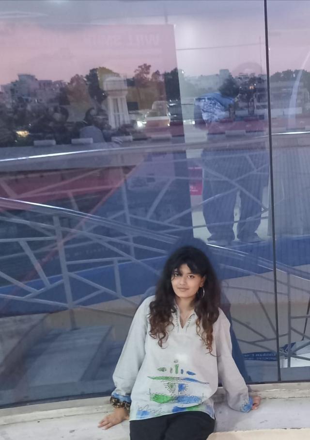 Tahmina Tabassum Tanisha
